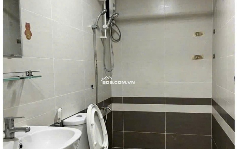 Chung cư Kỳ Đồng, P9, Q3: 2p ngủ rộng, ban công, 65m2, có nội thất, 11tr/th