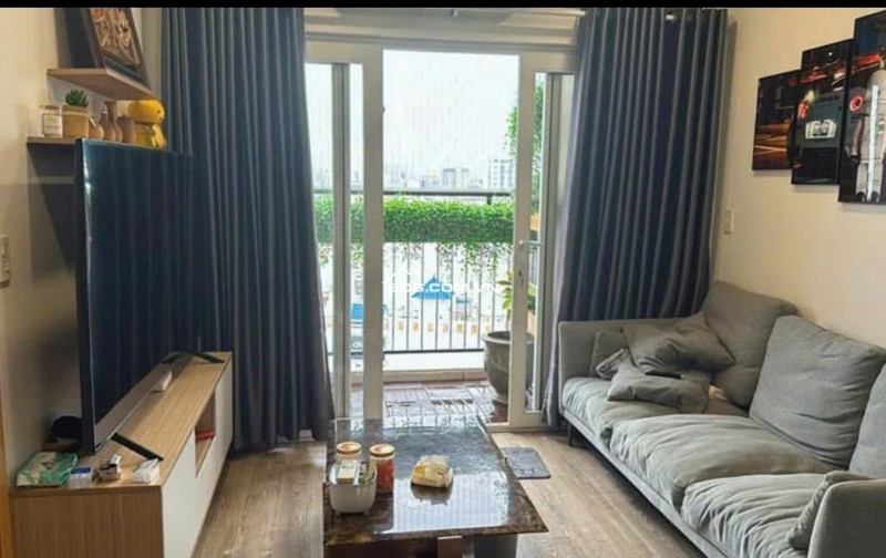 C/c Carillon 2, Trịnh Đình Thảo,Hòa Thạnh, TP: 78m2, 2p ngủ, 11tr/th