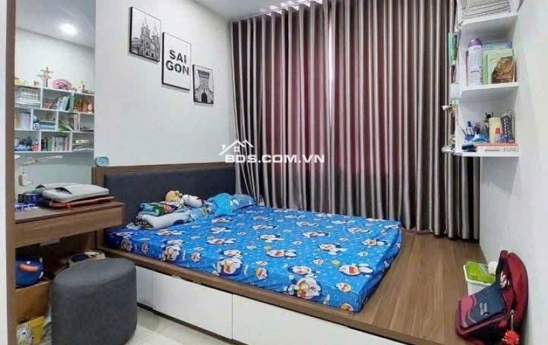 C/c Topaz Garden, Trịnh Đình Thảo, TP, 70m2, 2PN, 2WC, NT, 11tr/th.Nhà mới