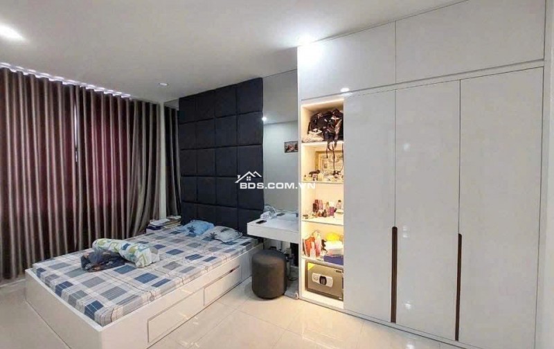 C/c Topaz Garden, Trịnh Đình Thảo, TP, 70m2, 2PN, 2WC, NT, 11tr/th.Nhà mới