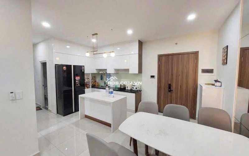 C/c Topaz Garden, Trịnh Đình Thảo, TP, 70m2, 2PN, 2WC, NT, 11tr/th.Nhà mới