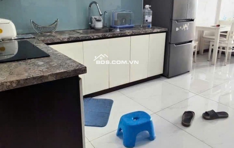 C/c Carillon 2, Trịnh Đình Thảo, TP: 2p ngủ, 2WC, 70m2, 11tr/th, NT.