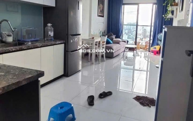 C/c Carillon 2, Trịnh Đình Thảo, TP: 2p ngủ, 2WC, 70m2, 11tr/th, NT.