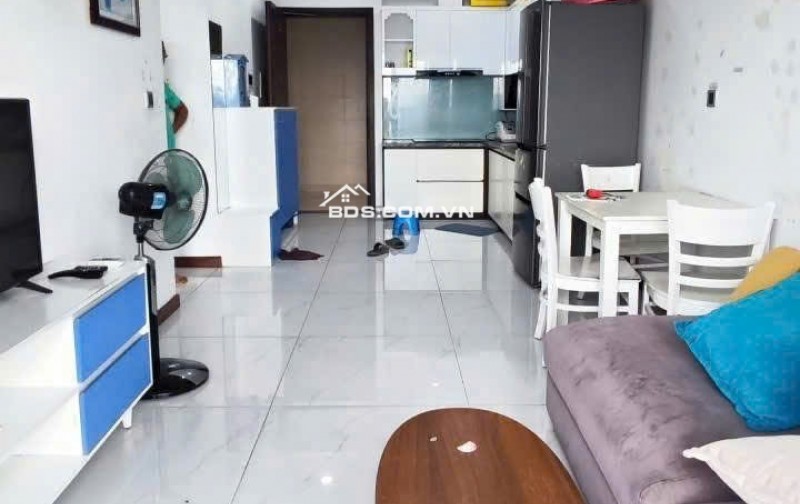 C/c Carillon 2, Trịnh Đình Thảo, TP: 2p ngủ, 2WC, 70m2, 11tr/th, NT.