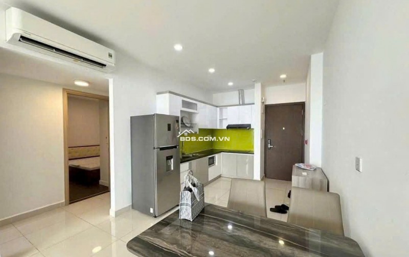 Chung cư Pearl Plaza,Điện Biên Phủ, BT: 73m2, 2PN, 2WC, 15tr/tháng.