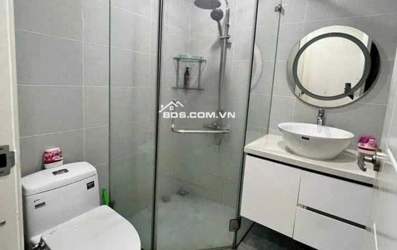 Chung cư Pearl Plaza,Điện Biên Phủ, BT: 73m2, 2PN, 2WC, 15tr/tháng.