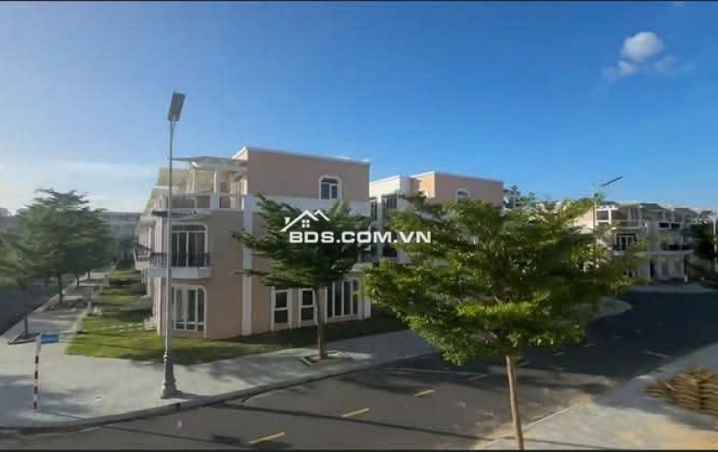 KHÁCH GỬI BÁN GẤP CĂN PARA SOL - SUNPARK GIÁ RẺ NHẤT CHỈ 4 TỶ 6 - SẴN SỔ