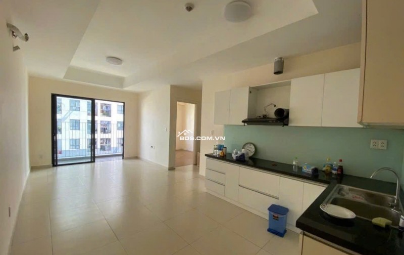 Giá 10tr5/th, Chung cư Bàu Cát, Nhà mới, 80m2, 2PN, 2WC, NTCB.