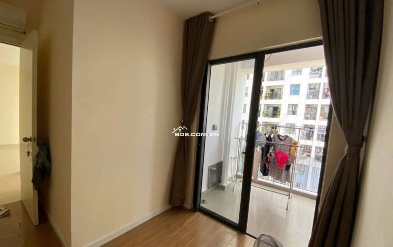 Giá 10tr5/th, Chung cư Bàu Cát, Nhà mới, 80m2, 2PN, 2WC, NTCB.