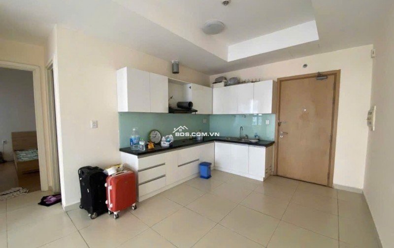 Giá 10tr5/th, Chung cư Bàu Cát, Nhà mới, 80m2, 2PN, 2WC, NTCB.