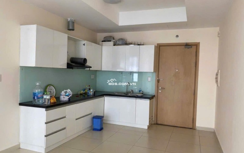 Giá 10tr5/th, Chung cư Bàu Cát, Nhà mới, 80m2, 2PN, 2WC, NTCB.