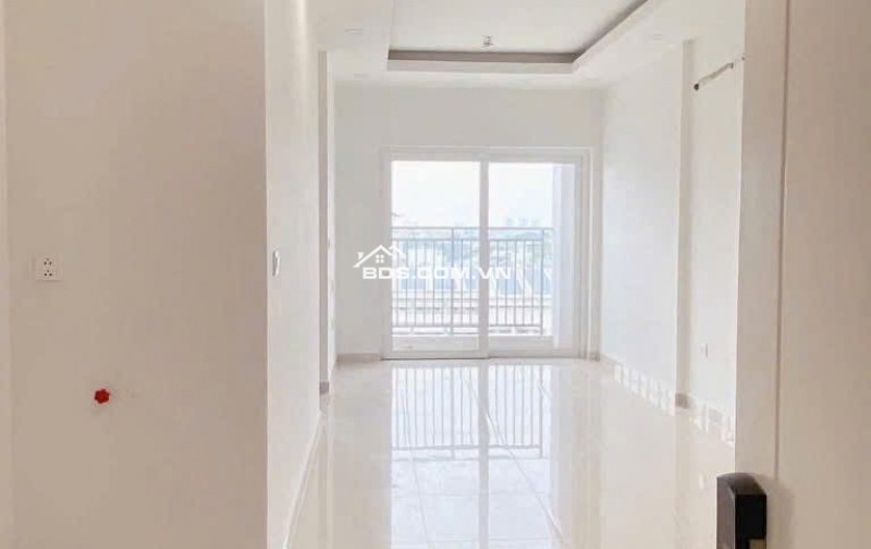 Chung cư Bàu cát, 10tr/tháng, Hồng Lạc, TB, 70m2, 2PN, 2WC, Nhà mới.