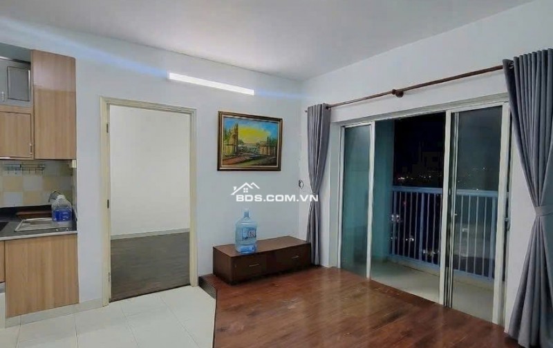 C/c Đặng Văn Ngữ, Phú Nhuận: 3p ngủ, 107m2, NTCB, 14,5tr, Nhà sạch.