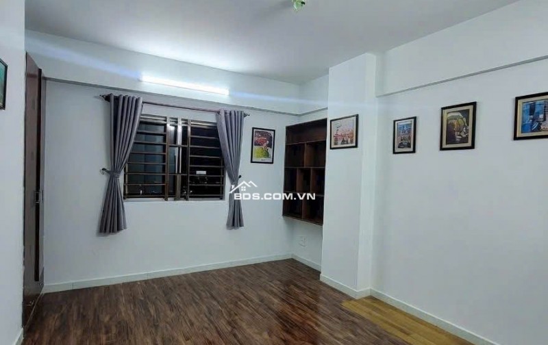 C/c Đặng Văn Ngữ, Phú Nhuận: 3p ngủ, 107m2, NTCB, 14,5tr, Nhà sạch.