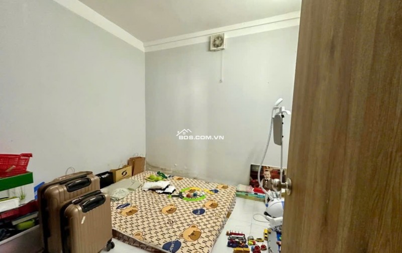 Chung cư Ngô Tất Tố, P.19, BT: 2PN, WC, có NTCB, 12tr/th, 80m2.