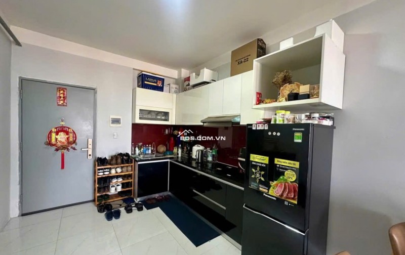 Chung cư Ngô Tất Tố, P.19, BT: 2PN, WC, có NTCB, 12tr/th, 80m2.