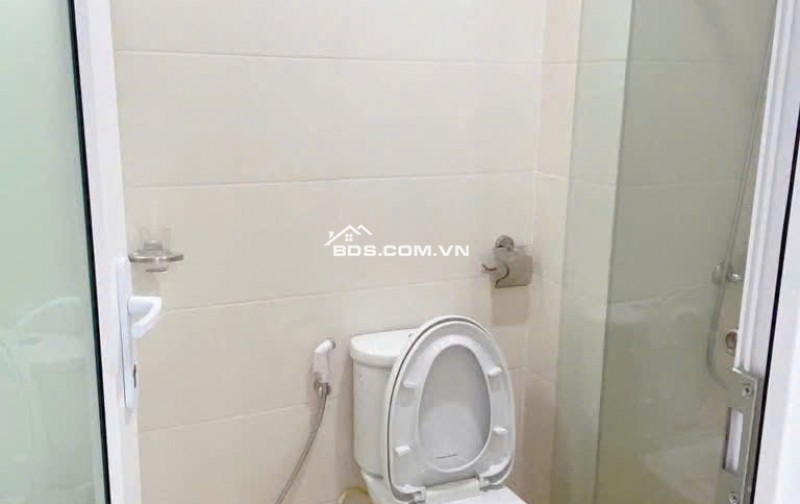 Chung cư Carillon 2, Trịnh Đình Thảo, TP: 76m2, 9tr5/th, Nhà mới, 2PN rộng