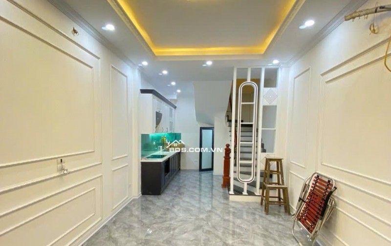 Cơ Hội sở hữu BĐS 5T xây sẵn, Ở Ngay dễ “THANH KHOẢN” tại Trần Khát Chân(Thông Tin Thật)