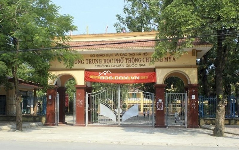 Nằm sát KCN thích hợp làm nhà nghỉ,quán nước, buôn bán...tiềm ẩn nhiều giá trị sinh lời