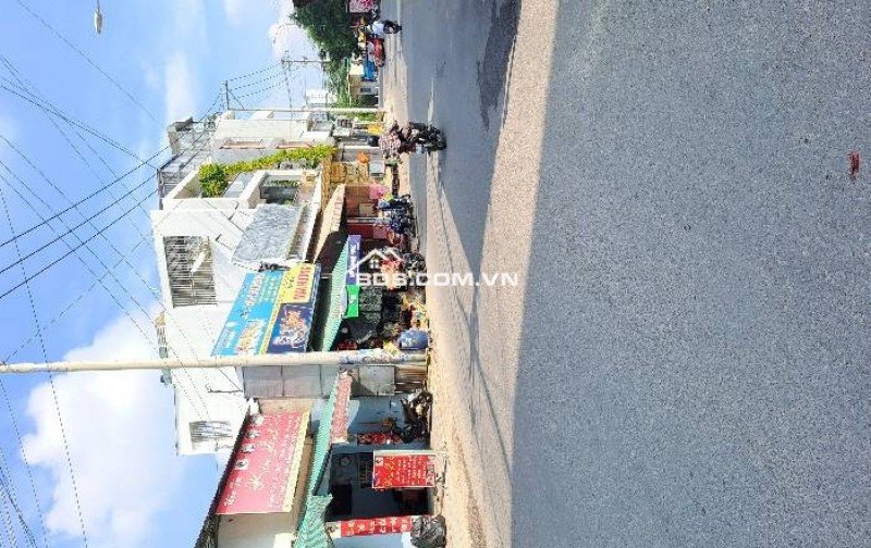 MẶT TIỀN KINH DOANH - ĐƯỜNG TRƯỚC NHÀ 12M - Ô TÔ ĐỖ CỬA - 56M2 - 5 TẦNG - NHÀ MỚI - AN PHÚ ĐÔNG