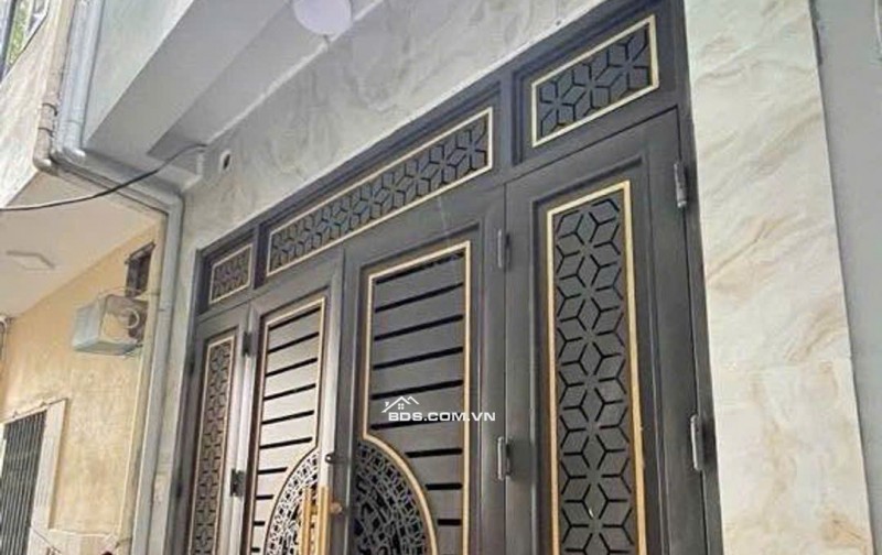 BÁN NHÀ PHỐ NGÔ QUYỀN – HÀ ĐÔNG  NHÀ MỚI 5 TẦNG  FULL NỘI THẤT  GIÁ 5,35 TỶ