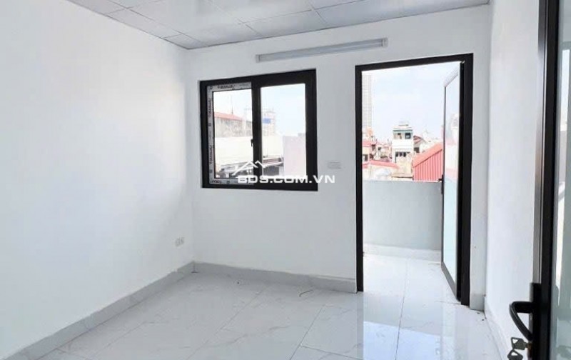 BÁN NHÀ PHỐ NGÔ QUYỀN – HÀ ĐÔNG  NHÀ MỚI 5 TẦNG  FULL NỘI THẤT  GIÁ 5,35 TỶ