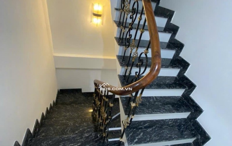 Cơ Hội sở hữu BĐS 5T xây sẵn, Ở Ngay dễ “THANH KHOẢN” tại Trần Khát Chân(Thông Tin Thật)