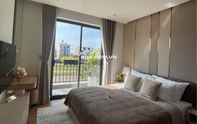 Nhà Ở Xã Hội Trảng Bom