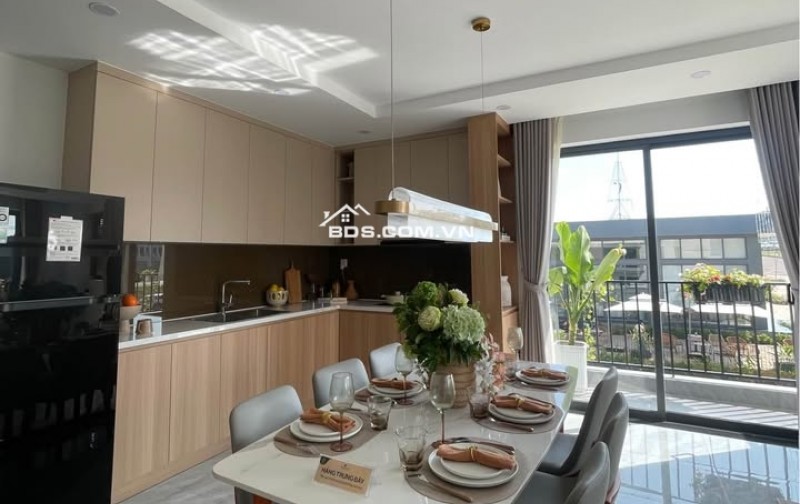 Nhà Ở Xã Hội Trảng Bom