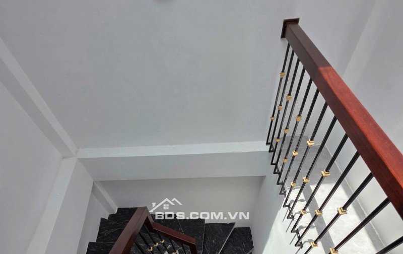 Bán nhà phố Trần Phú - Hà Đông 8,6 tỷ