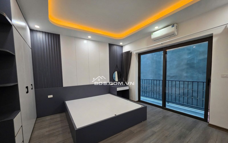 Bán nhà phố Trần Phú - Hà Đông 8,6 tỷ