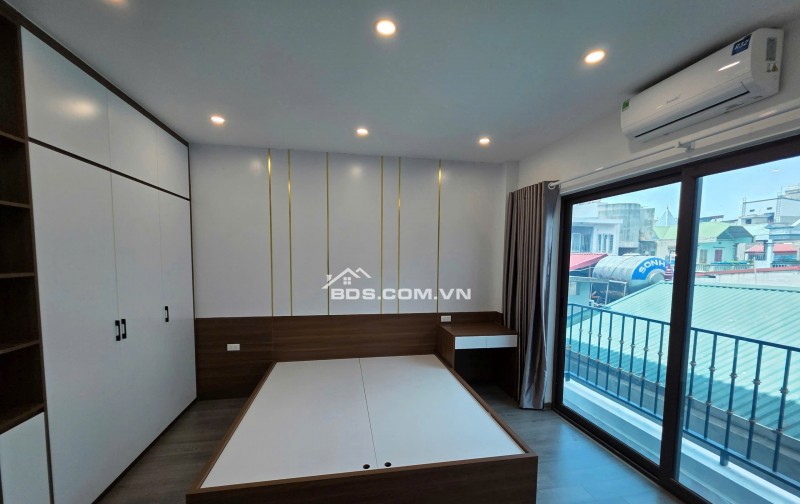 Bán nhà phố Trần Phú - Hà Đông 8,6 tỷ