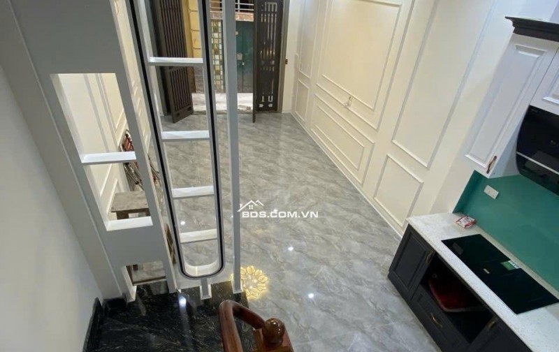 Cơ Hội sở hữu BĐS 5T xây sẵn, Ở Ngay dễ “THANH KHOẢN” tại Trần Khát Chân(Thông Tin Thật)