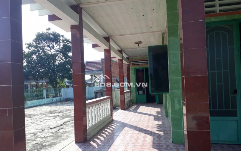 Bán nhà cấp 4 tại Tân Trung, Tiền Giang