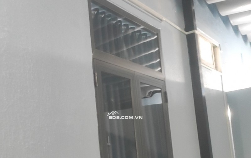 BÁN NHÀ VÀ ĐẤT TẠI P.BÌNH TRỊ ĐÔNG A - DT 126M2 - SHR - 8.7 TỶ TL. LH:0932688139