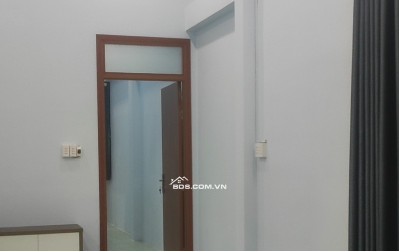 BÁN NHÀ VÀ ĐẤT TẠI P.BÌNH TRỊ ĐÔNG A - DT 126M2 - SHR - 8.7 TỶ TL. LH:0932688139