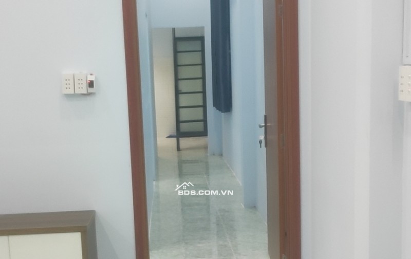 BÁN NHÀ VÀ ĐẤT TẠI P.BÌNH TRỊ ĐÔNG A - DT 126M2 - SHR - 8.7 TỶ TL. LH:0932688139