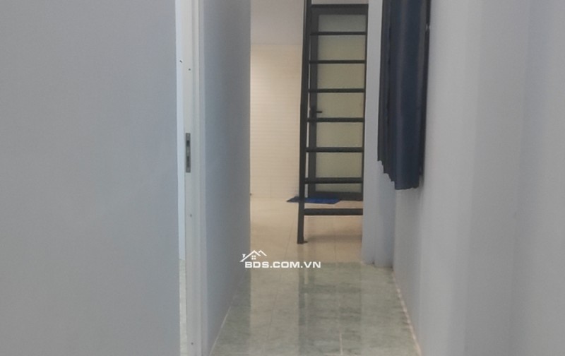 BÁN NHÀ VÀ ĐẤT TẠI P.BÌNH TRỊ ĐÔNG A - DT 126M2 - SHR - 8.7 TỶ TL. LH:0932688139