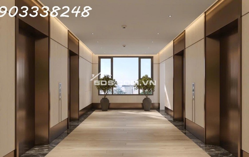 Bán 2PN giá tốt nội thất cơ bản, view trực diện hồ bơi, lầu thấp, giá 5tỷ 650 trả trước 25%