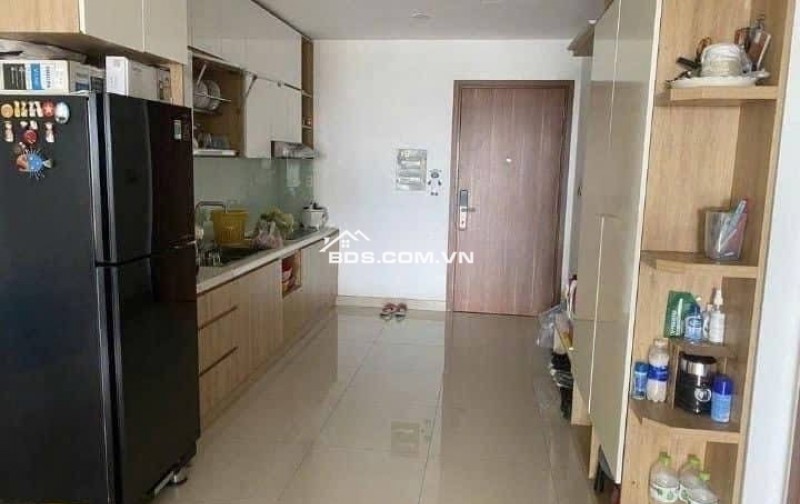 Chung cư Âu cơ Tower, Tân Phú:87m2,2p ngủ, có NT,11tr/th, Nhà mới