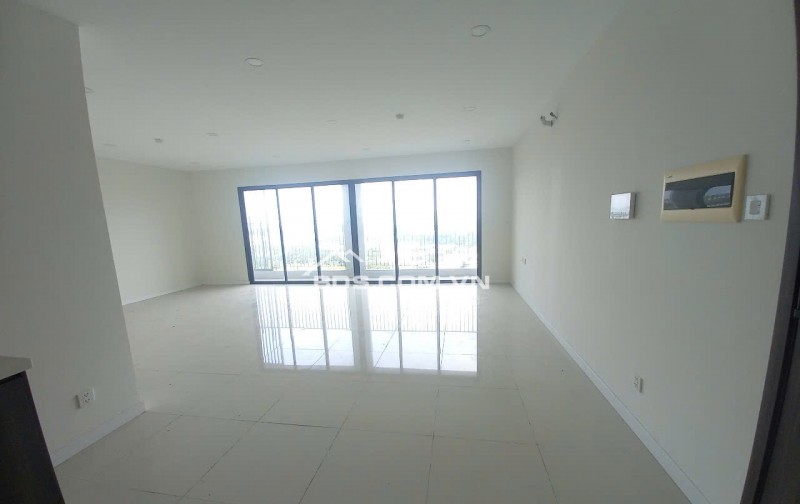 Officetel diện tích 54m2 ngay tại quận 7 giá chỉ 3.872 tỷ mua trực tiếp CĐT