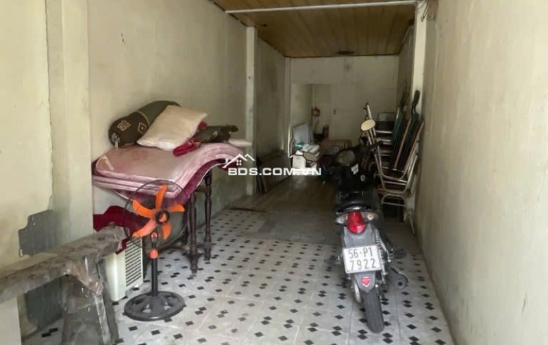 BÁN NHÀ MẶT TIỀN ĐƯỜNG NGHIÊM TOẢN TÂN PHÚ