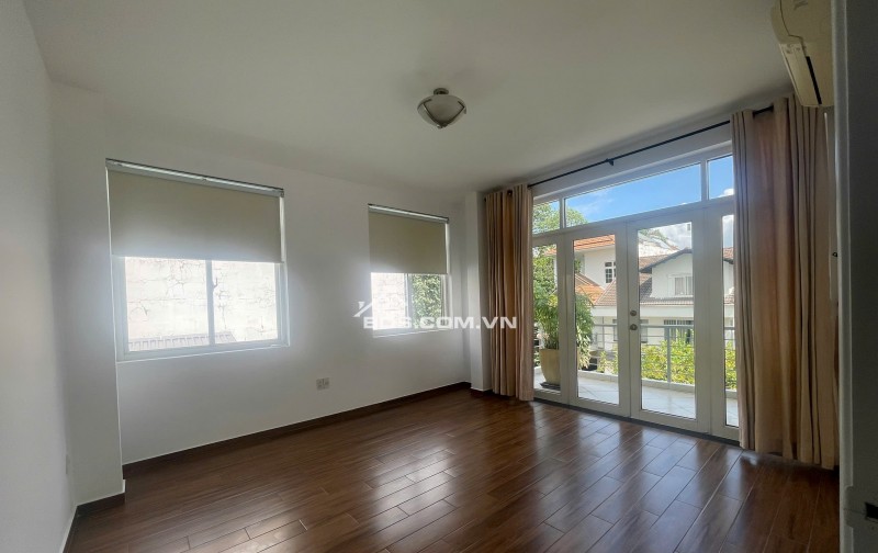 Bán biệt thự liền kề Thủ Đức (Q2 cũ), An Phú An Khánh, 160m2, Hầm 3 tầng, SHR, 34.9 tỷ