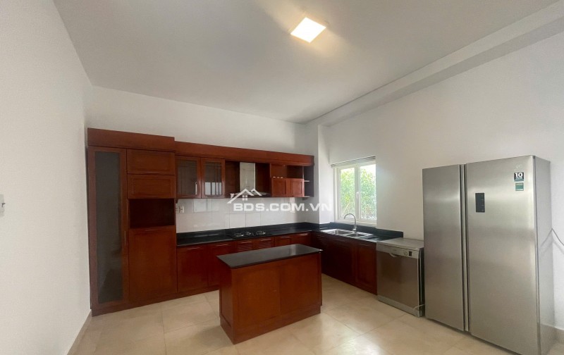 Bán biệt thự liền kề Thủ Đức (Q2 cũ), An Phú An Khánh, 160m2, Hầm 3 tầng, SHR, 34.9 tỷ