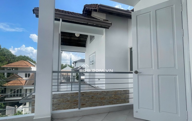 Bán biệt thự liền kề Thủ Đức (Q2 cũ), An Phú An Khánh, 160m2, Hầm 3 tầng, SHR, 34.9 tỷ