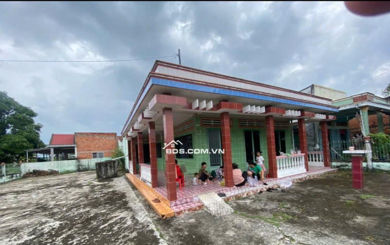 Bán nhà cấp 4 tại Tân Trung, Tiền Giang