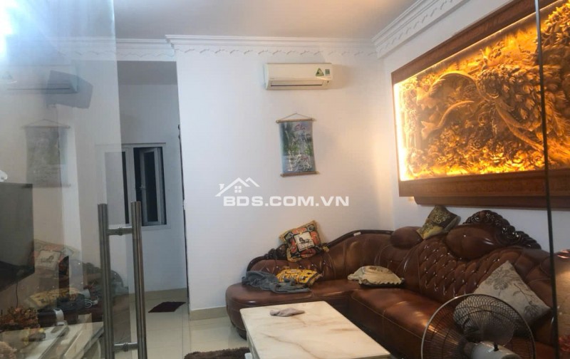 Bán nhà mặt tiền đường 13, phường Tân Kiểng, Quận 7. 4x18m 3 lầu