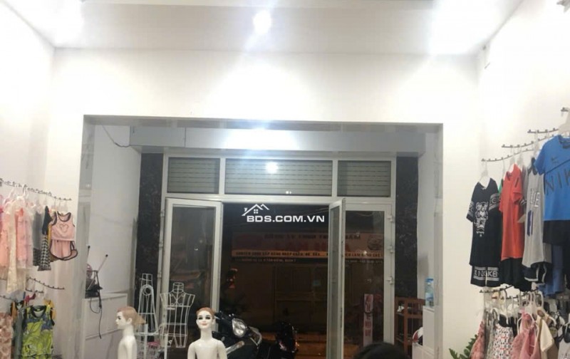 Bán nhà mặt tiền đường 13, phường Tân Kiểng, Quận 7. 4x18m 3 lầu