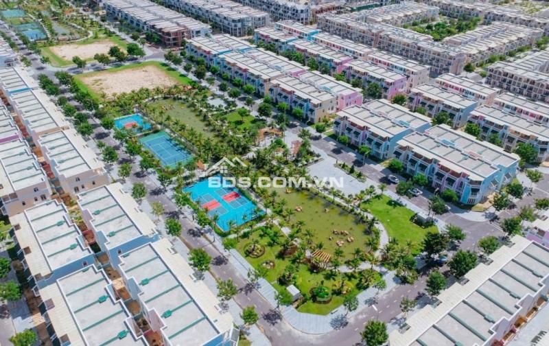 KHÁCH GỬI BÁN GẤP CĂN PARA SOL - SUNPARK GIÁ RẺ NHẤT CHỈ 4 TỶ 6 - SẴN SỔ