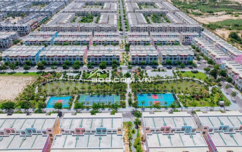 KHÁCH GỬI BÁN GẤP CĂN PARA SOL - SUNPARK GIÁ RẺ NHẤT CHỈ 4 TỶ 6 - SẴN SỔ